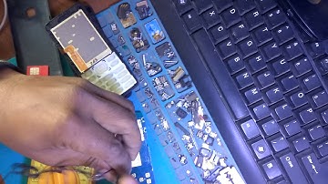 SAMSUNG B350E KEYPAD PROBLEM