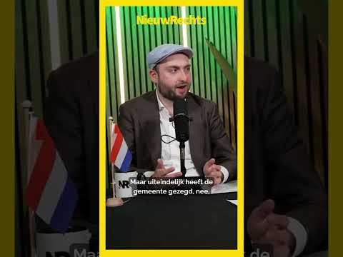 De islamitische school in de Nijmeegse wijk Lindenholt komt op de plek van het Mondial College. De gemeente houdt vast aan dat plan, ondanks brieven, een petitie en kritiek van omwonenden. Bewoners hadden liever gezien dat er woningen op deze locatie kwamen, omdat daar volgens hen veel behoefte aan is in de wijk. Blijf via NieuwRechts.nl op de hoogte van het laatste nieuws voor rechts en conservatief denkend Nederland! Start je gratis maand nu via https://nieuwrechts.nl/landing