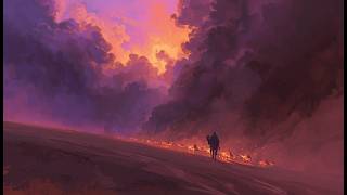 Ancient Egypt Lofi 🐪 | Chill Music Relax &amp; Study Music | 2 Hour
