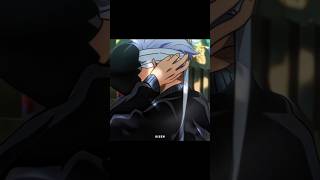 That Breathing ๐ฌ Hits Different || Gojo Satoru Edit