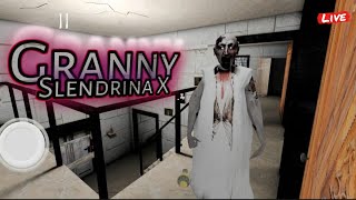 Granny Live Gameing|Granny Gameplay Video Live|Horror Escape Game