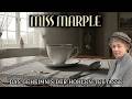 Das Geheimnis der hohlen Teetasse ｜ Eine Miss Marple Geschichte