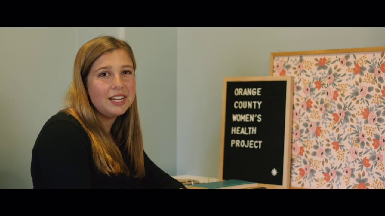 Love Is... Accepting Help For Your Mental Health