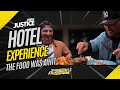 WEST SYDNEY HOTEL EXPERIENCE