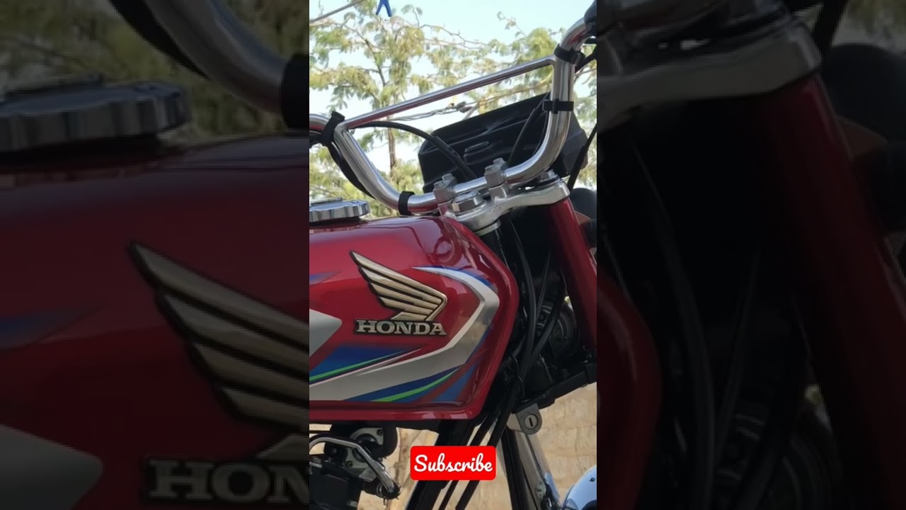 Honda 2022 Sound check🔥          