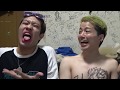 【アルコール96%】スピリタス1本飲み切るまで帰れませんチャレンジ!!!!!!!!