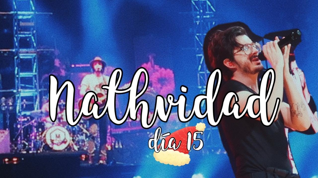MORAT EN MADRID | NATHVIDAD día 15