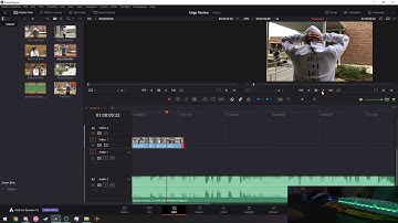 Davinci Resolve 16 Experience Part 2