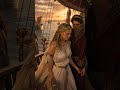Sparta Was Already Whispering : Helen of Troy