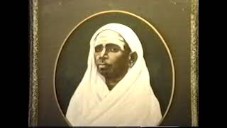 "The Sage of Arunachala: A Documentary about Sri Ramana Maharshi" VHS