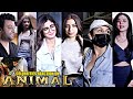 Celebrities Reaction After Watching ANIMAL Movie | Shilpa Shetty, Saiee Manjrekar, Huma Qureshi