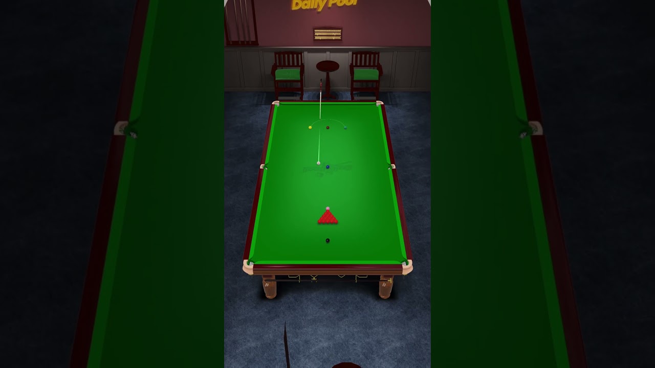 DailyPool-Tiantian Billiards - Google Play のアプリ