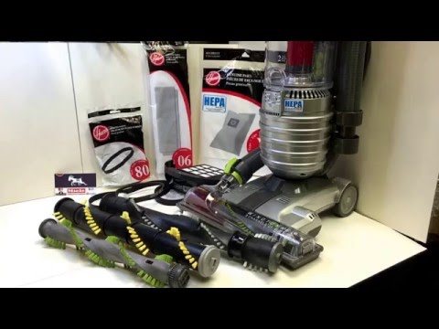 Hoover Vacuum Parts Near Me