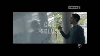 Iklan Lucky Strike - The Office Enjoy Challenge (2017)