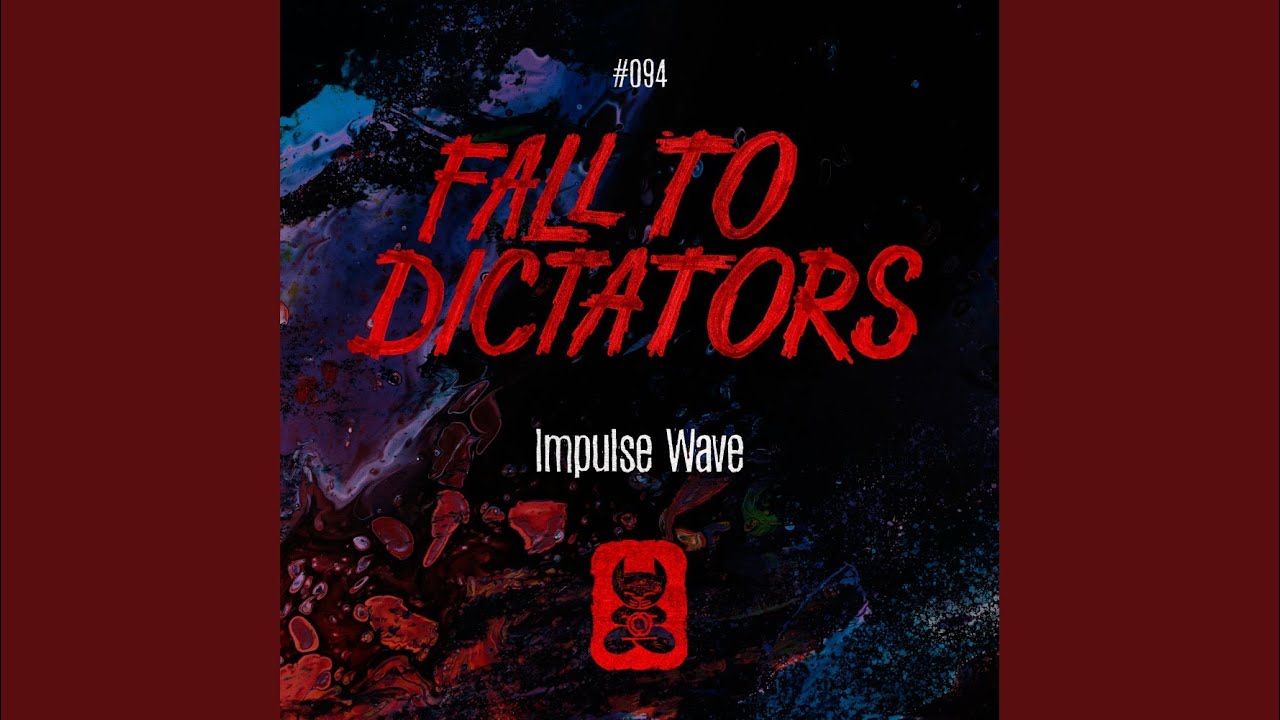 Fall To Dictators (Radio Mix) - YouTube