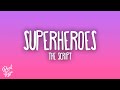 The Script Superheroes mp3