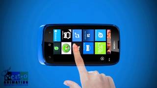 Sandeep Showreel 2014 X264