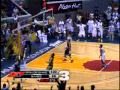 Pba  top 5 plays of the week nov 20  26 2011