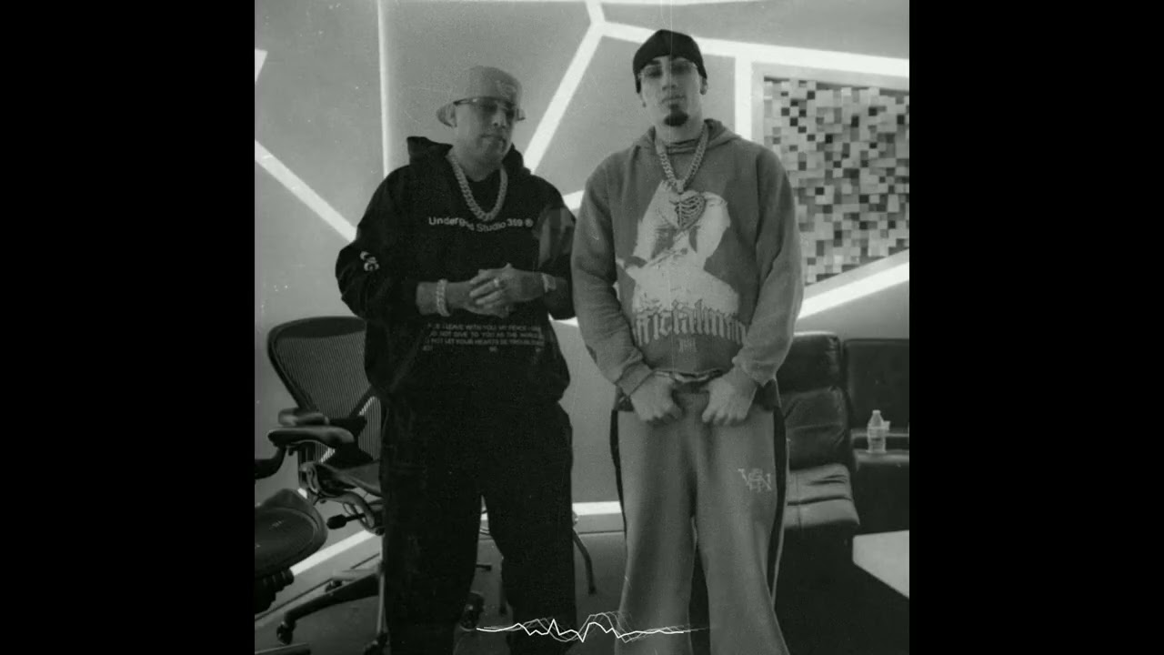 Omar Courtz x Ñengo Flow Type Beat | 