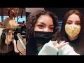 Any & SuperFan Nina Sing to 'Who Would Think That Love’