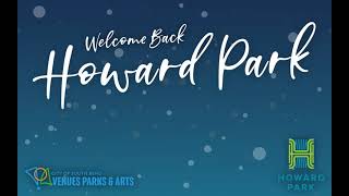Development of Howard Park in South Bend, Indiana - Themed Entertainment SSS #40