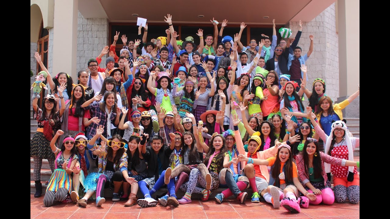 Seniors 2015 La Estancia School YouTube