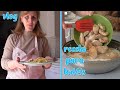 Vlog Haciendo una rica receta que gusta a tod@s | Maria Terron