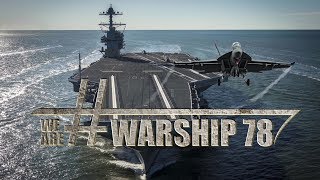 United States Navy - We Are Warship 78