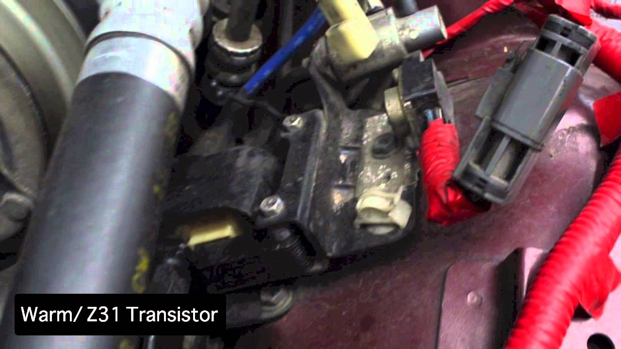 2006 altima ignition power transistor issues 2006 altima ignition power transistor issues