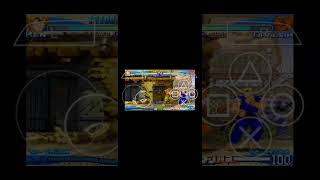 @Namundi(Namundi Oxyblade200 uses Ken)vs(Kuma CPU very hard)