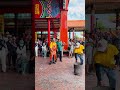 珍惜有老乩童的日子