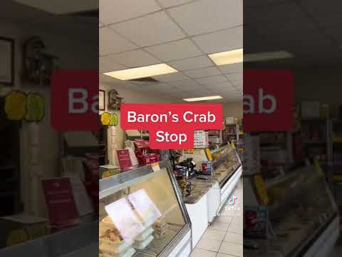 HOLE IN THE WALL SEAFOOD SPOT Jacksonville FL