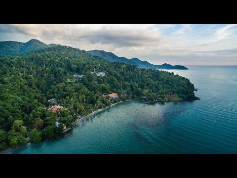 Top10 Recommended Hotels in Ko Chang, Thailand
