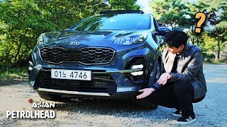 NEW 2019 Kia Sportage Full Review + Test Drive of Kia’s new SUV (better than Hyundai Tucson 2019?) NEW 2019 Kia Sportage Full Review + Test Drive of Kia’s new SUV (better than Hyundai Tucson 2019?)
