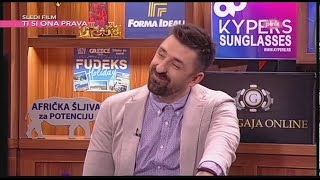 Ami G Show S09 - E32 - Vic