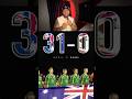 31 goles que dejan sabor amargo #mexico #futbol #viral #mundial2026