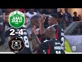 Amazulu vs orlando pirates  all goals  extended highlights  nedbank cup