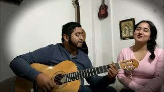 Video thumbnail of "Canto para XV Años - Sinai"