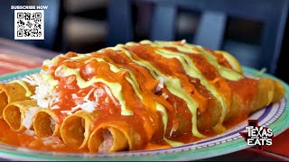 Texas Eats - Gorditas Mi Torreon - San Antonio