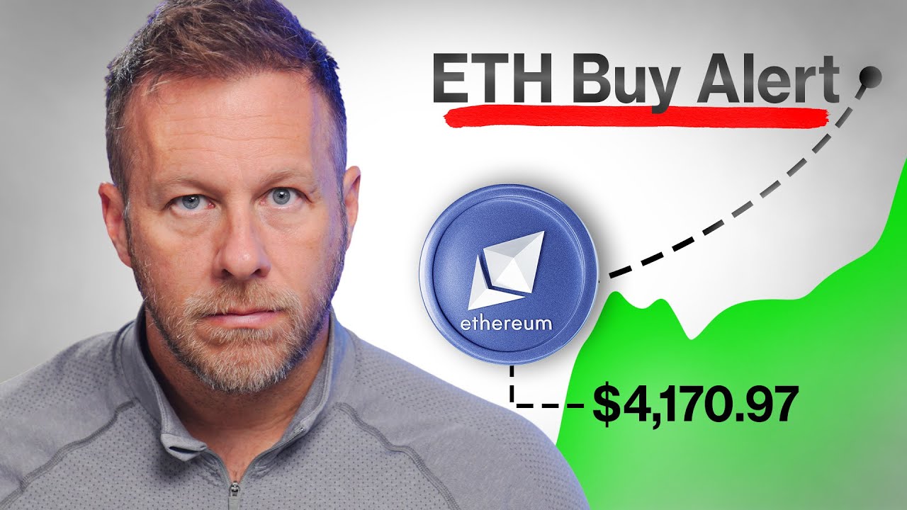 My thoughts on Crypto Right Now