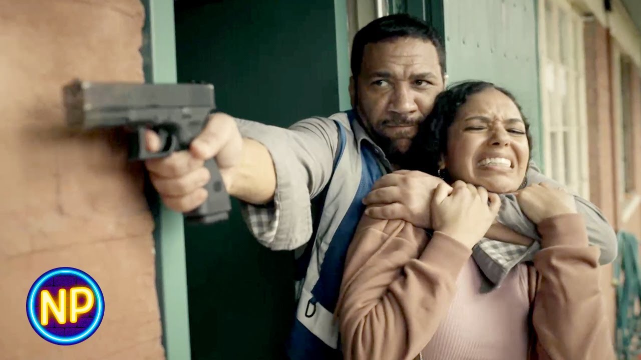 A Hostage Situation at the Apartments | S.W.A.T. Season 7 Episode 10