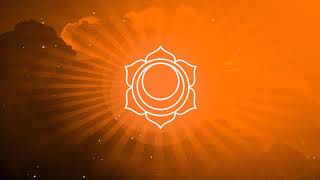 Unlock Your Sensuality, Creativity & Flow with 288 Hz Sacral Chakra Sound Healing
