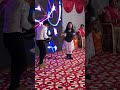 Saanvi n akshat performing on "kabhi tu chaliya lagta hai"