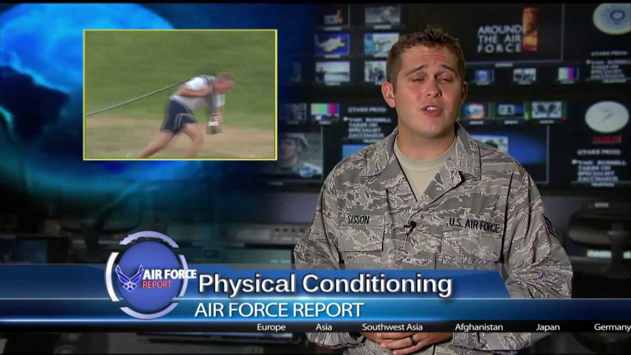 Air Force Report: FARP Team - Kadena Air Base, Japan | MiliSource