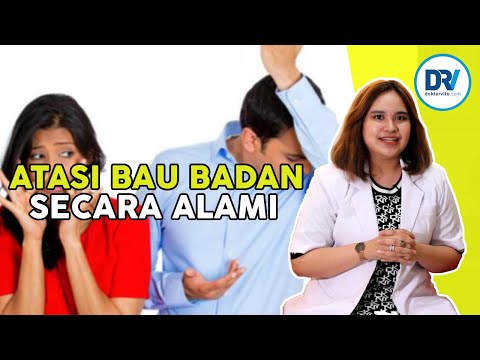 Bau Badan Sulit