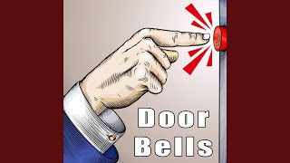Vintage Electric Door Bell: One Short Ring