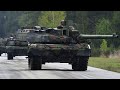 Char Leclerc | French Main Battle Tank | HD