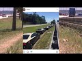 FHP targeting speeders