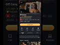 Watch unlimited movies for free 🍿