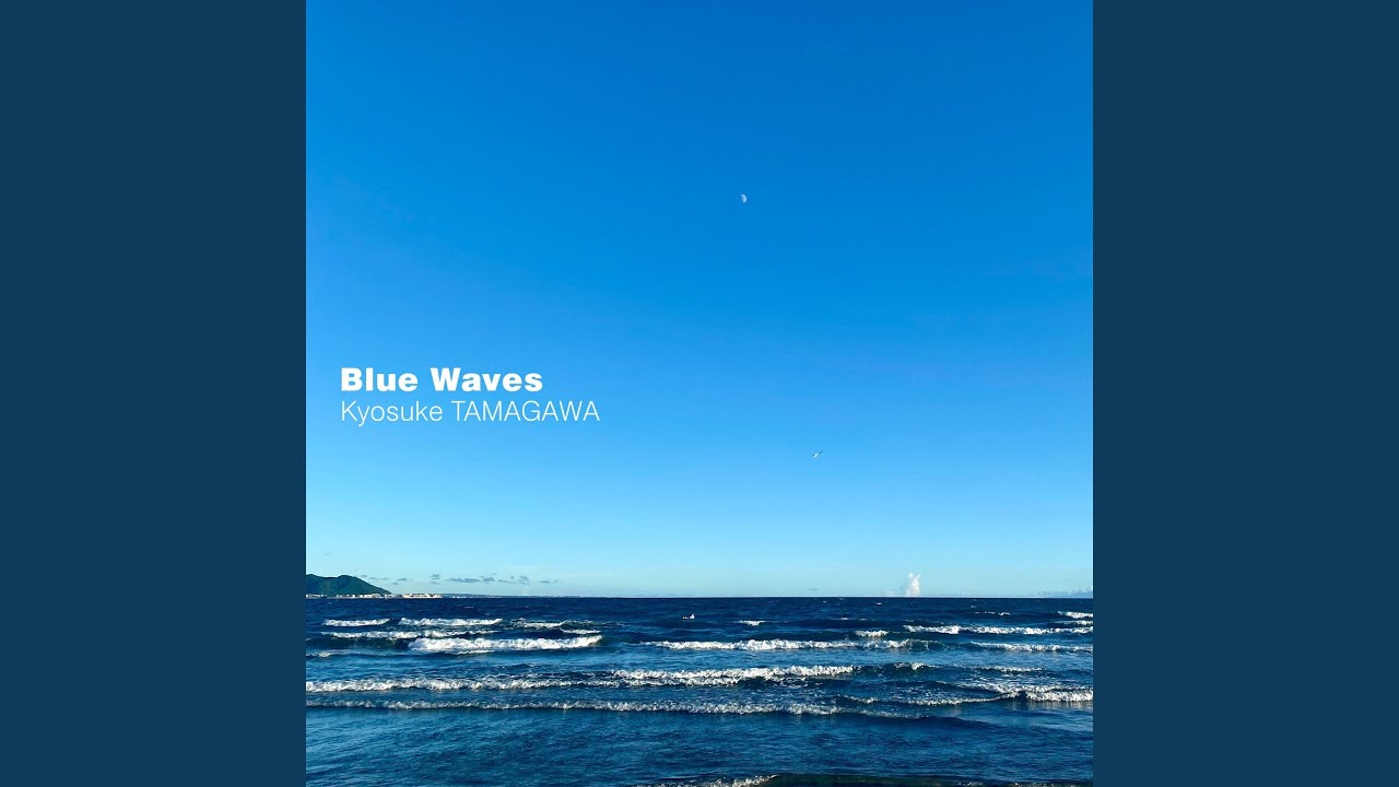 Watch Blue Waves on YouTube Watch Blue Waves on YouTube